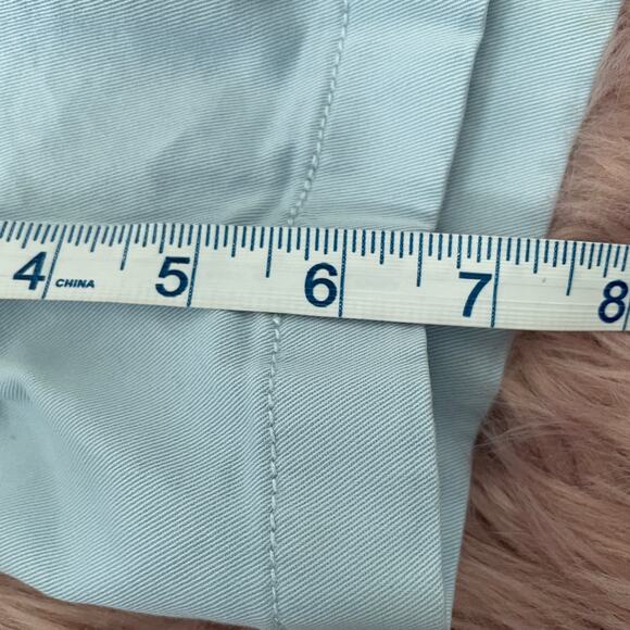 J Crew Chino Flat Front Shorts - Picture 10 of 10